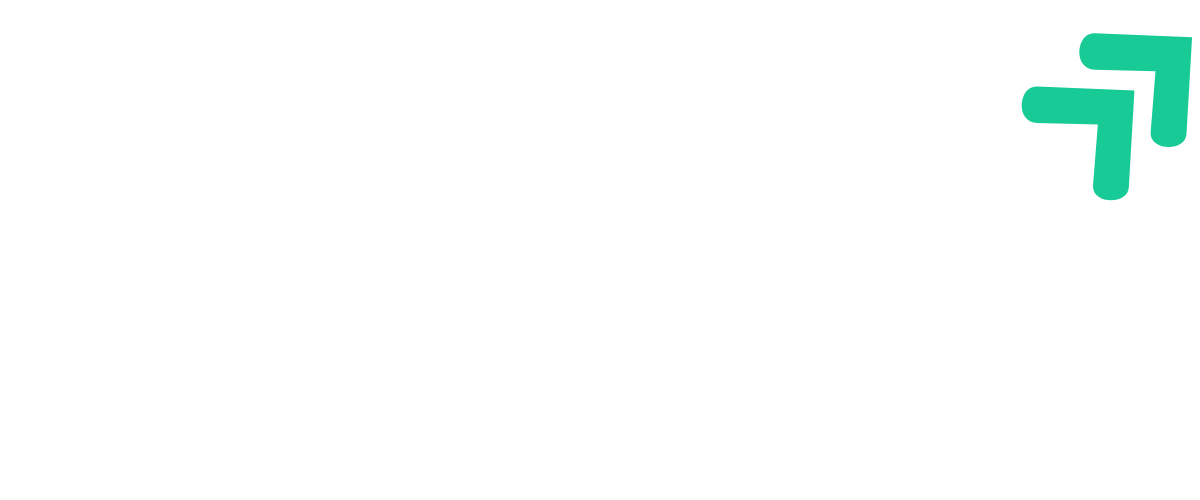 AshJohn Consulting Official Logo - White Version