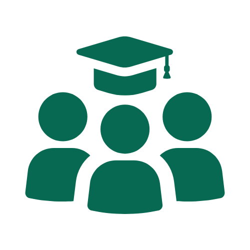 Student, Researcher & Scholar Support